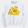 GILDAN® HEAVY BLEND™ CREWNECK SWEATSHIRT Thumbnail