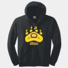 GILDAN® HEAVY BLEND™ FULL ZIP HOODED SWEATSHIRT Thumbnail