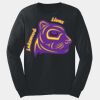 GILDAN® ULTRA COTTON® LONG SLEEVE T-SHIRT. Thumbnail