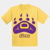 GILDAN® ULTRA COTTON® YOUTH T-SHIRT. Thumbnail