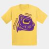 GILDAN® ULTRA COTTON® YOUTH T-SHIRT. Thumbnail