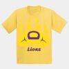 GILDAN® ULTRA COTTON® YOUTH T-SHIRT. Thumbnail