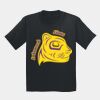 GILDAN® HEAVY COTTON™ YOUTH T-SHIRT Thumbnail